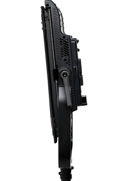 Cf-Led 1024W 3'lü Sürekli Video Panel LED Işık Seti fırsatları