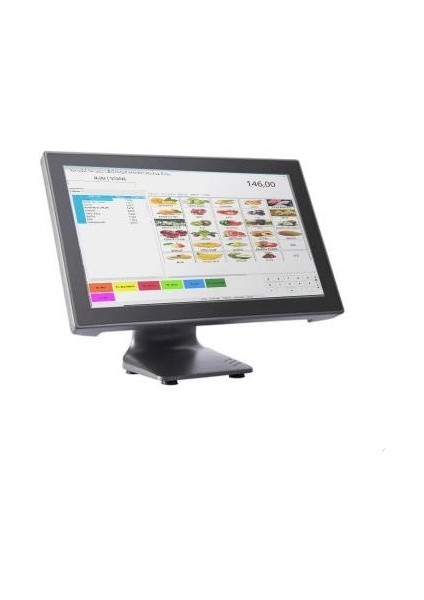 PC-2105 21.5" / İ5-3427U/8GB/240GB SSD /aıo Pos Pc