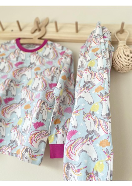 Unicorn Pijama Takımı fiyatları