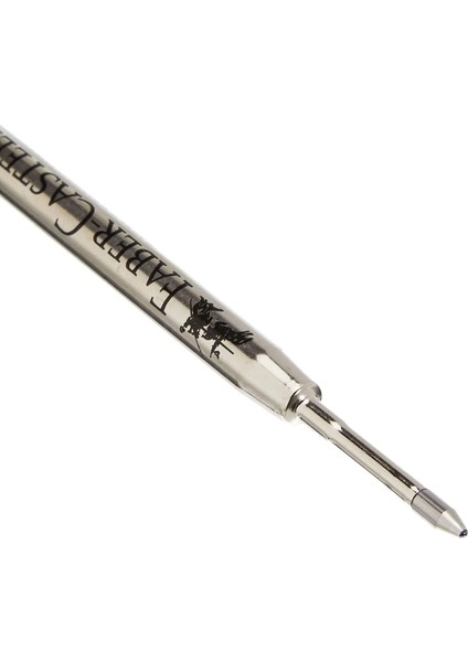Faber Castell M04 Mavi Büyük Kapasiteli Tükenmez Kalem Yedeği (2adet) fiyatları