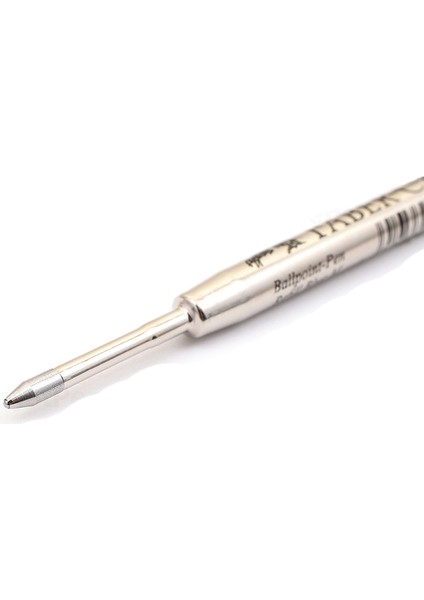 Faber Castell M04 Mavi Büyük Kapasiteli Tükenmez Kalem Yedeği (2adet) modelleri