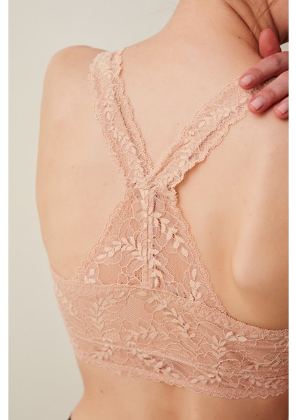 Bej Bonita Bralet fiyatları