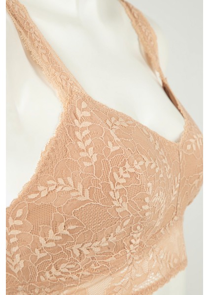 Bej Bonita Bralet indirimleri