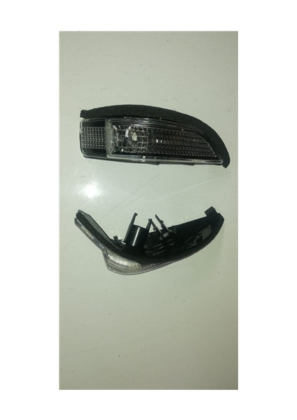 Sinyal Ayna Dikiz Yaris 13-18 Rh