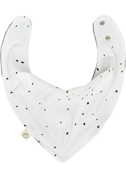 Fular Önlük Yenidoğan Cosmos Beyaz Organik Pamuk fiyatları