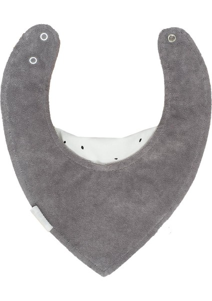 Fular Önlük Yenidoğan Cosmos Beyaz Organik Pamuk modelleri