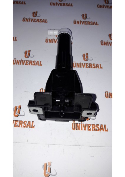 Motor Far Yıkama Accord 08-15 Rh