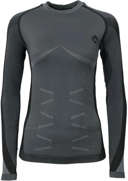 Internal Baselayer Long Sleeve Kadın Uzun Kollu Üst Içlik