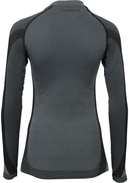 Internal Baselayer Long Sleeve Kadın Uzun Kollu Üst Içlik