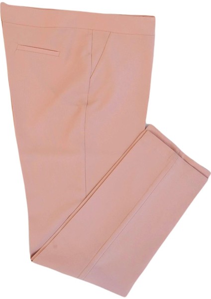 Kadın Kumaş Pantolon BGL-L1200