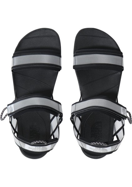 SKeena Sport Erkek Sandalet Siyah/gri fiyatları