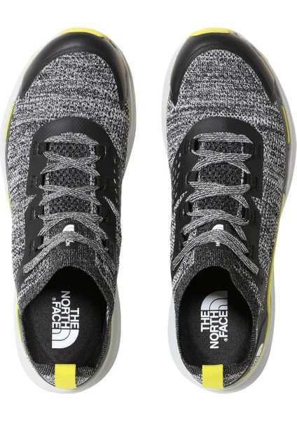 Vectiv Escape Erkek Ayakkabı Siyah/sarı modelleri