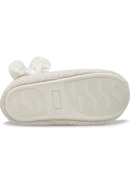 601339.Z1PR Bej Kadın Panduf fırsatları