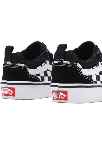 Yt Fılmore Siyah Kadın Sneaker