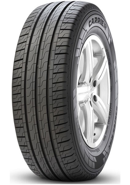 215/75 R16C 113R Carrier Hafif Ticari Yaz Lastiği ( Üretim Yılı: 2023 )