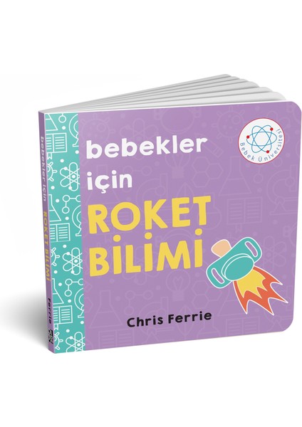 Bebekler Için Roket Bilimi