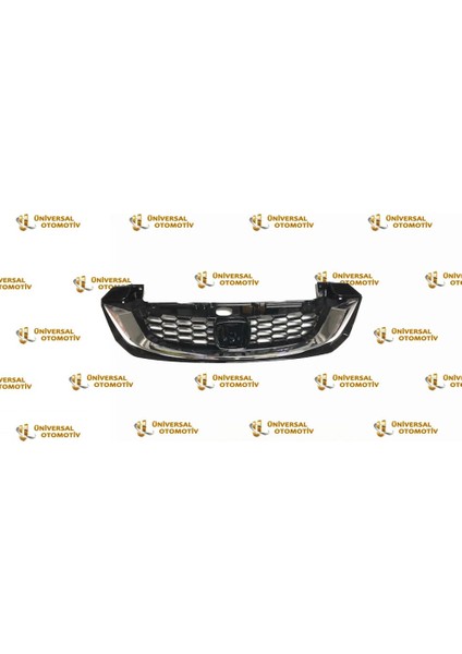 Panjur Cıvıc 2015 Ön Makyajlı Tip