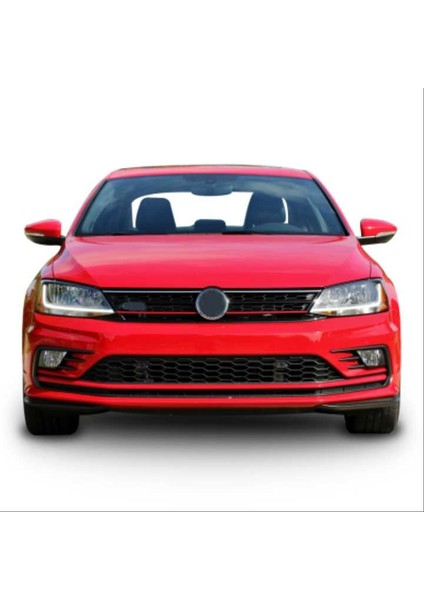 Volkswagen Jetta Gli 2015+ Body Kit Full Set fiyatları