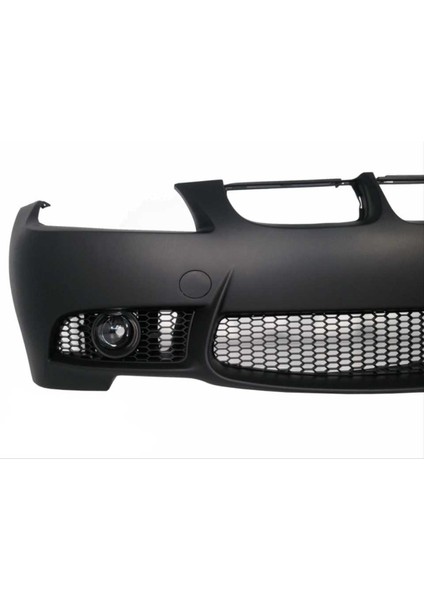Bmw 3 Seisi E90 Lci 2009-2013 M3 Body Kit (Ön Arka Tampon-Panjur-Sis Lambası) fırsatları