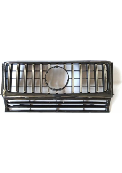 Mercedes W463 2009-2018 G Serisi Gtr Panjur Gri