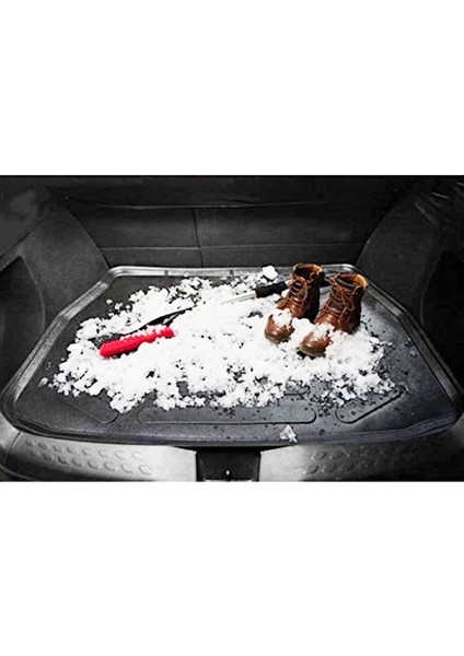 Nissan Juke (Üst Bagaj) 2016-2020 Rizline Bagaj Havuzu modelleri