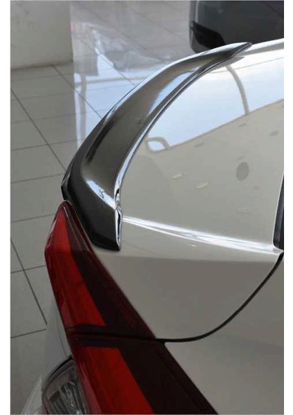 Honda Civic Fc5 2016-2020 Işıksız Spoiler modelleri