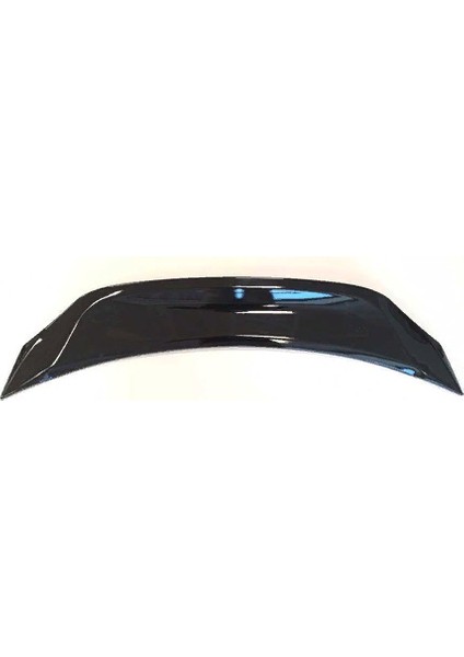 Honda Civic Fc5 2016-2020 Dto Model Spoiler (Boyasız)