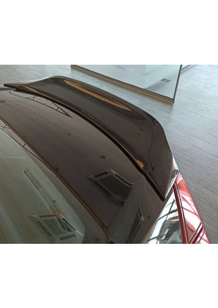 Honda Civic Fc5 2016-2020 Dto Model Spoiler (Boyasız) modelleri