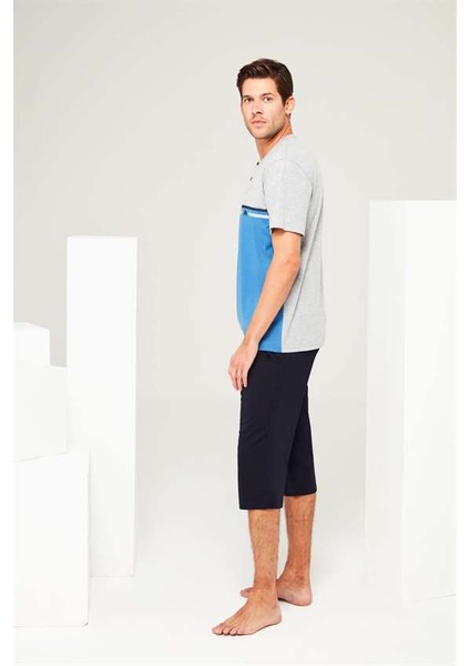 3652 Erkek Kapri Takımı