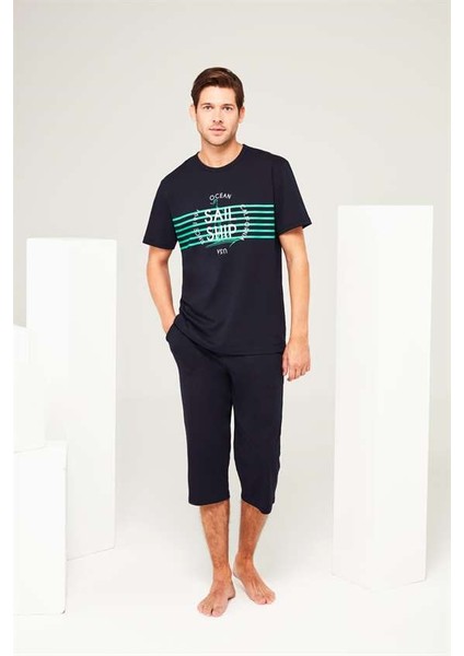 3653 Erkek Kapri Takımı