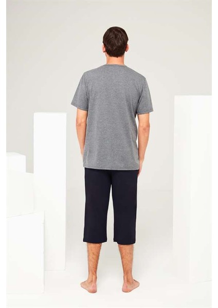 3653 Erkek Kapri Takımı