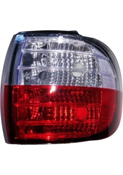 Stop Starex 05-07 Dış Rh