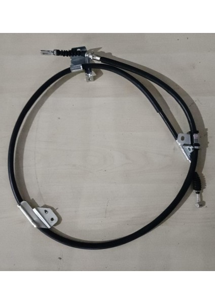 Tel Fren El Maxima A32 96-04 Arka Rh