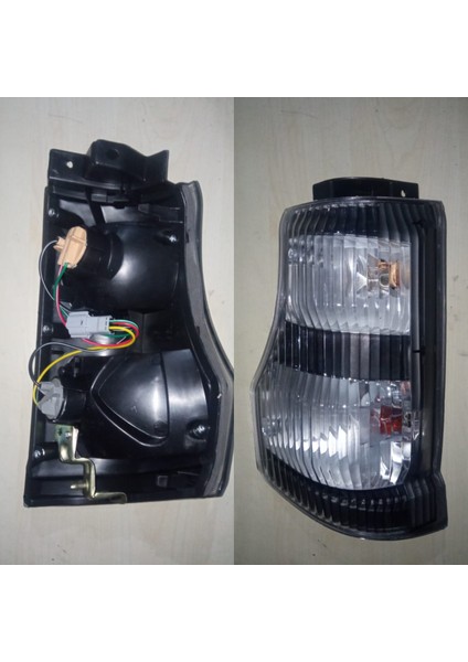 Sinyal NPR71-NQR86-NKR71 06-10 Rh