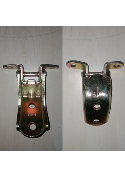 Menteşe Kapı D22/YD25 98-05 Ön Üst Rh