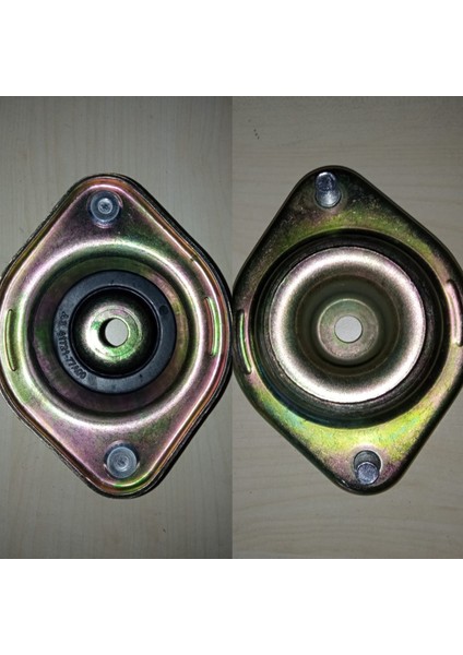Takoz Amortisör Carry 05-08 Ön Lh/rh