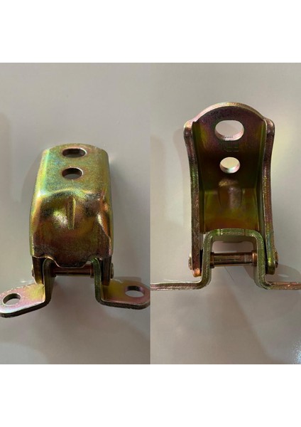 Menteşe Kapı D22/YD25 98-05 Ön Alt Rh