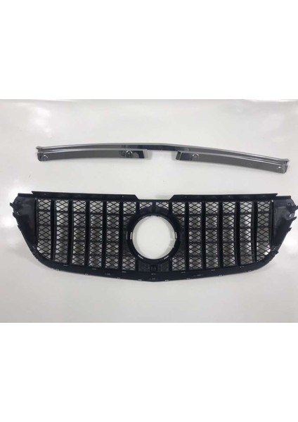 Mercedes W447 Vito 2014-2020 Gtr Panjur Telli Versiyon Mesh Style fiyatları