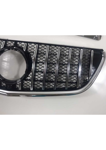 Mercedes W447 Vito 2014-2020 Gtr Panjur Telli Versiyon Mesh Style fırsatları