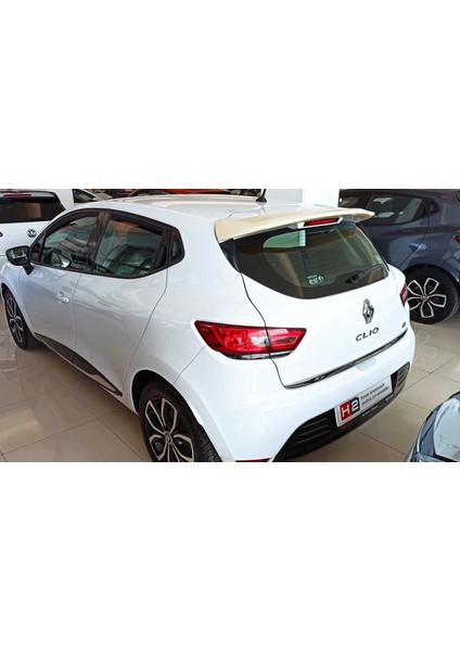 Renault Clio 4 2012-2019 Spoiler fiyatları