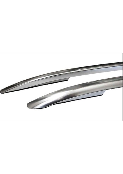 Porsche Cayenne 2011-2017 Tavan Çıtası (Oem)