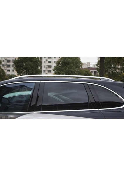 Porsche Cayenne 2011-2017 Tavan Çıtası (Oem) fiyatları