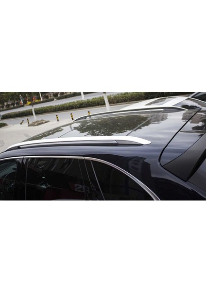 Porsche Cayenne 2011-2017 Tavan Çıtası (Oem) modelleri