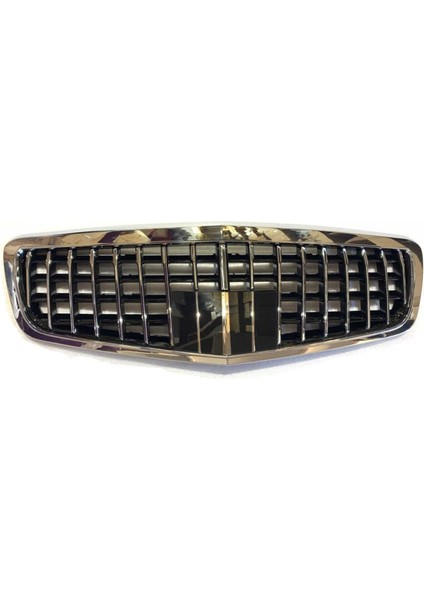 Mercedes W221 2006-2013 Maybach Panjur