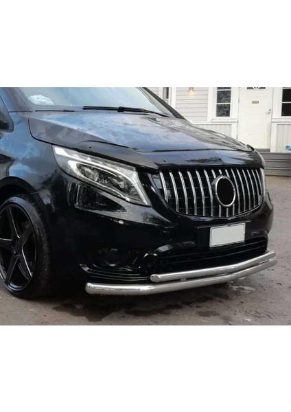 Mercedes W447 Vito Gtr Panjur Krom fırsatları