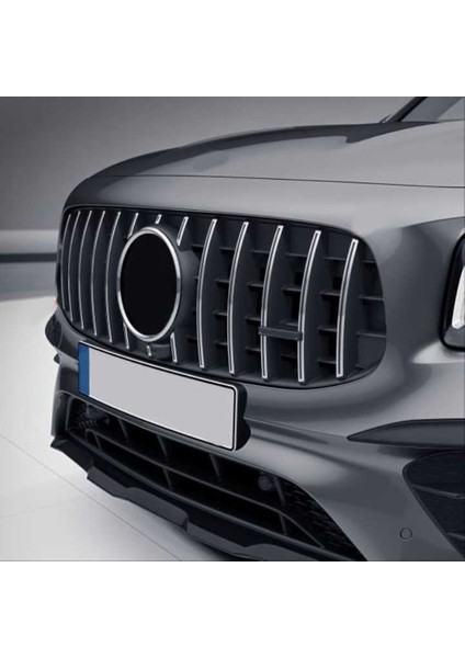 Mercedes X247 2020+ Glb Amg Gtr Panjur Krom Amg Uyumlu fırsatları