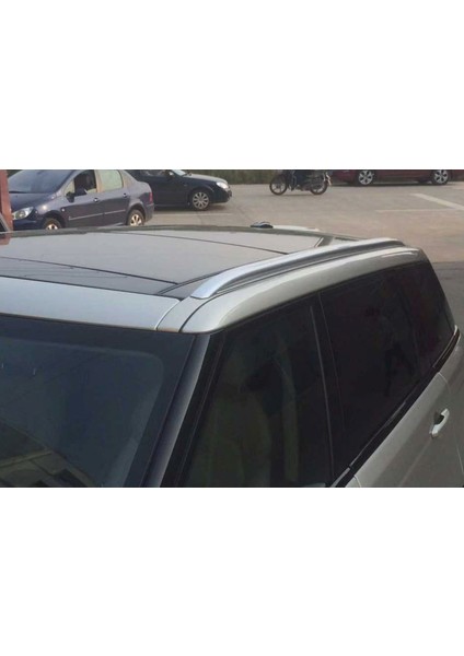 Range Rover Sport Tavan Çıtası 2013-2018 fiyatları