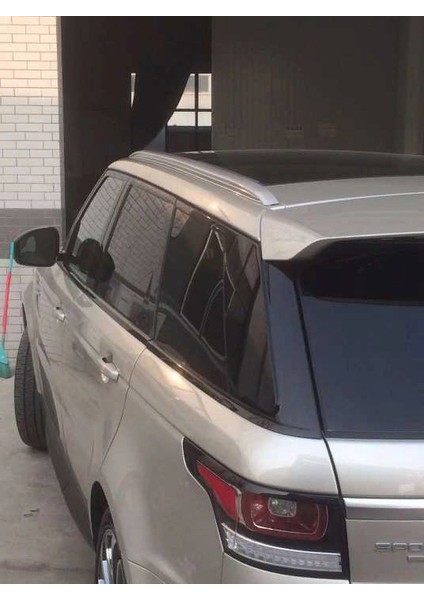 Range Rover Sport Tavan Çıtası 2013-2018 modelleri