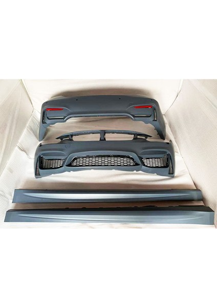 Bmw 4 Serisi F36 Sedan M4 Body Kit 4 Kapı