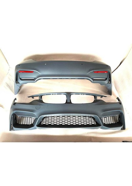 Bmw 4 Serisi F36 Sedan M4 Body Kit 4 Kapı fiyatları